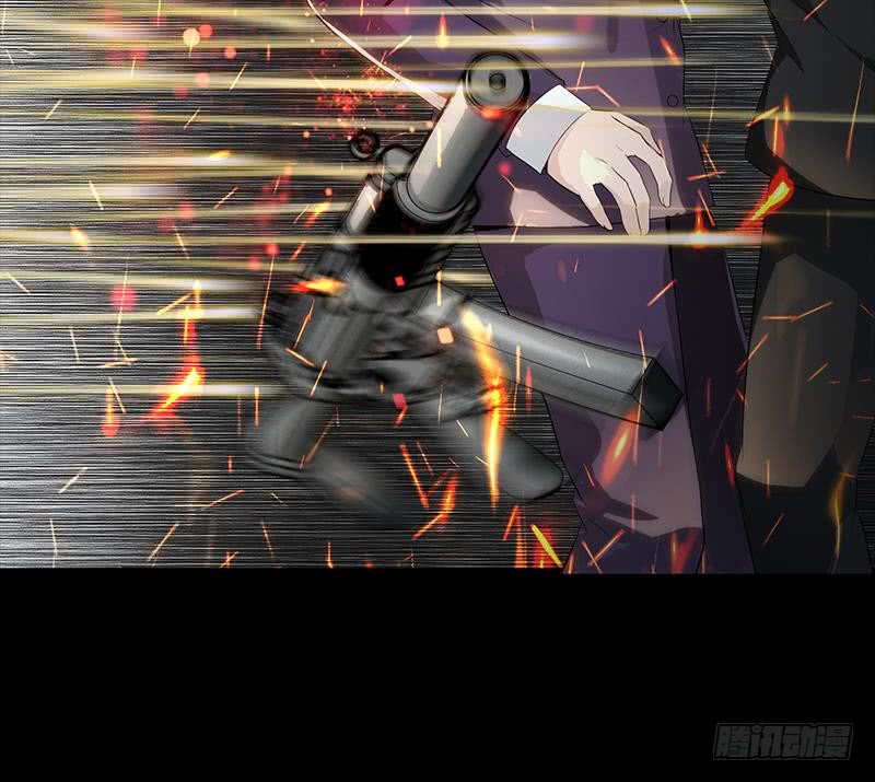 逆战超能白狼韩漫全集-第248话 神秘人无删减无遮挡章节图片 