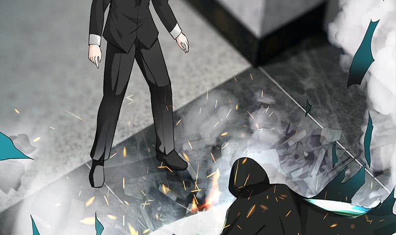 逆战超能白狼韩漫全集-第249话 基因试剂无删减无遮挡章节图片 