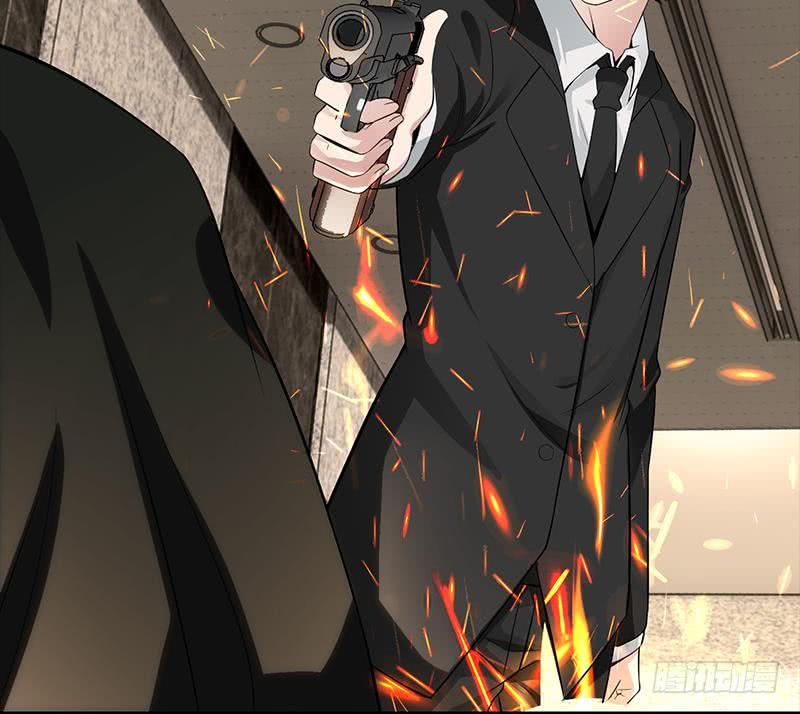 逆战超能白狼韩漫全集-第250话 将军了无删减无遮挡章节图片 