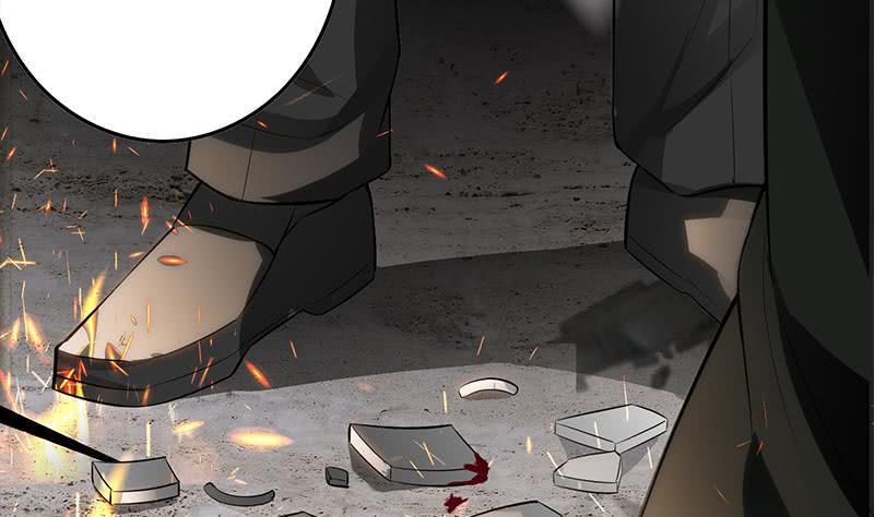 逆战超能白狼韩漫全集-第250话 将军了无删减无遮挡章节图片 