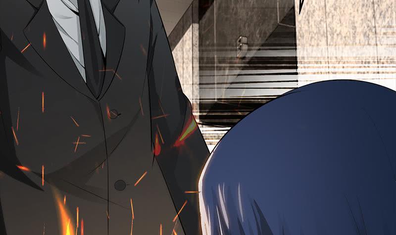 逆战超能白狼韩漫全集-第250话 将军了无删减无遮挡章节图片 
