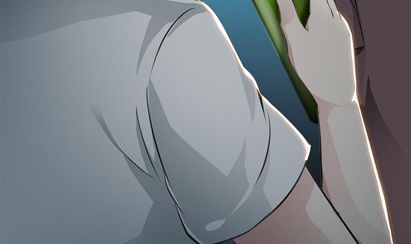 逆战超能白狼韩漫全集-第255话 白狼帮的传说无删减无遮挡章节图片 