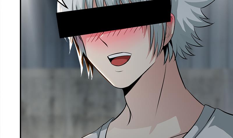 逆战超能白狼韩漫全集-第255话 白狼帮的传说无删减无遮挡章节图片 