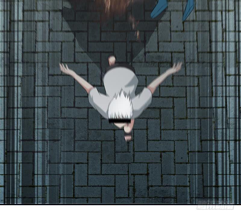 逆战超能白狼韩漫全集-第255话 白狼帮的传说无删减无遮挡章节图片 