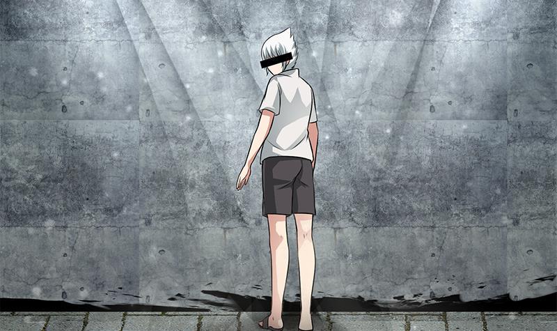 逆战超能白狼韩漫全集-第255话 白狼帮的传说无删减无遮挡章节图片 