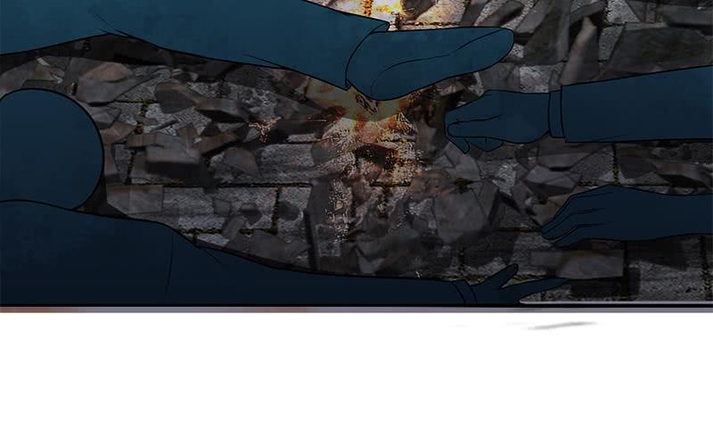 逆战超能白狼韩漫全集-第255话 白狼帮的传说无删减无遮挡章节图片 