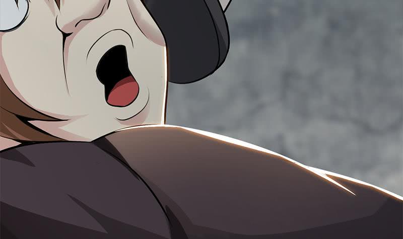 逆战超能白狼韩漫全集-第255话 白狼帮的传说无删减无遮挡章节图片 