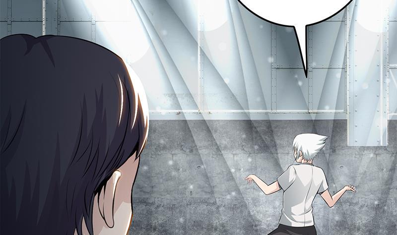 逆战超能白狼韩漫全集-第255话 白狼帮的传说无删减无遮挡章节图片 