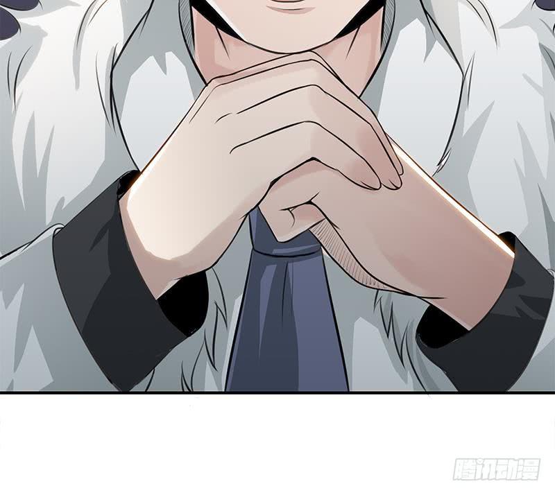 逆战超能白狼韩漫全集-第255话 白狼帮的传说无删减无遮挡章节图片 