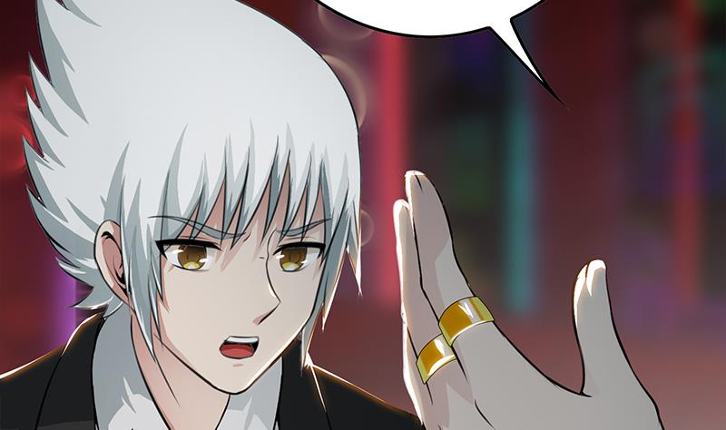 逆战超能白狼韩漫全集-第255话 白狼帮的传说无删减无遮挡章节图片 