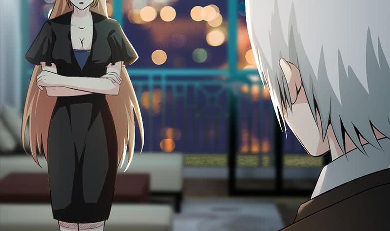 逆战超能白狼韩漫全集-第257话 超级英雄无删减无遮挡章节图片 
