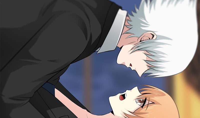 逆战超能白狼韩漫全集-第257话 超级英雄无删减无遮挡章节图片 