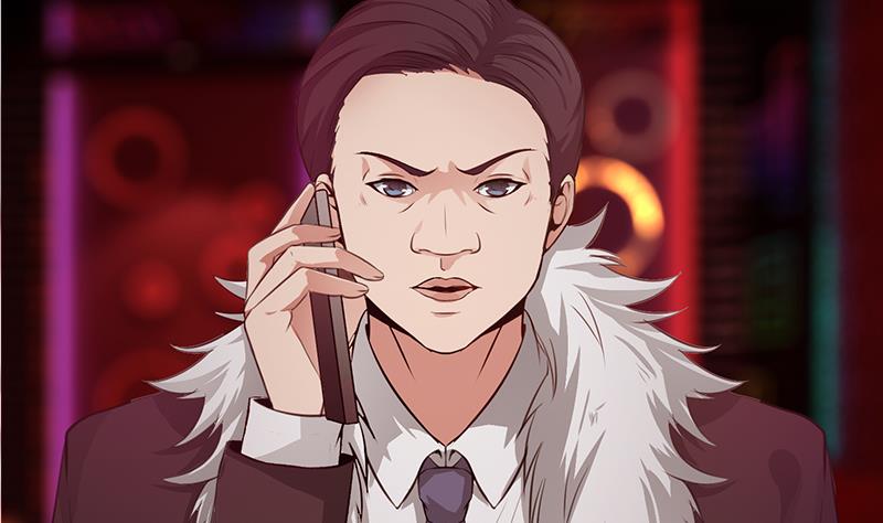 逆战超能白狼韩漫全集-第257话 超级英雄无删减无遮挡章节图片 