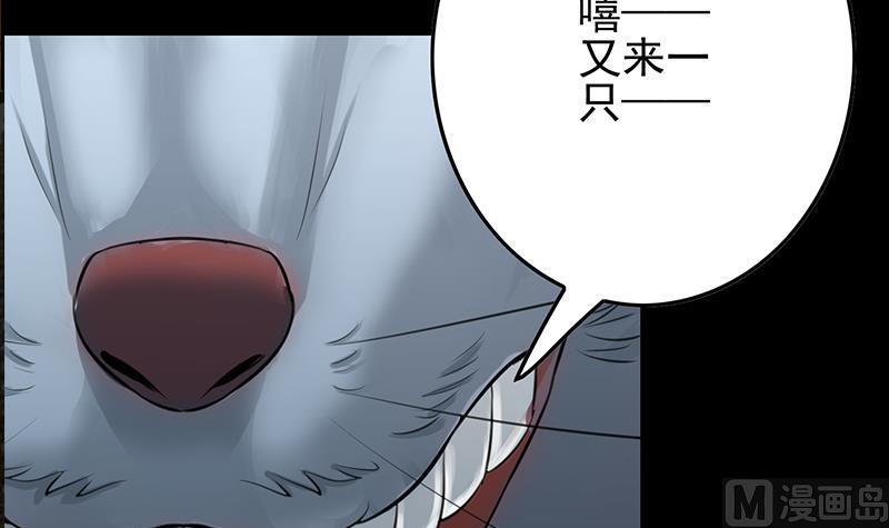 逆战超能白狼韩漫全集-第263话 真正的快乐无删减无遮挡章节图片 