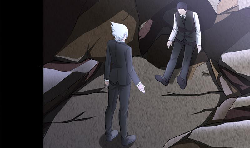 逆战超能白狼韩漫全集-第265话 一起回家无删减无遮挡章节图片 