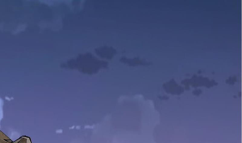 逆战超能白狼韩漫全集-第265话 一起回家无删减无遮挡章节图片 