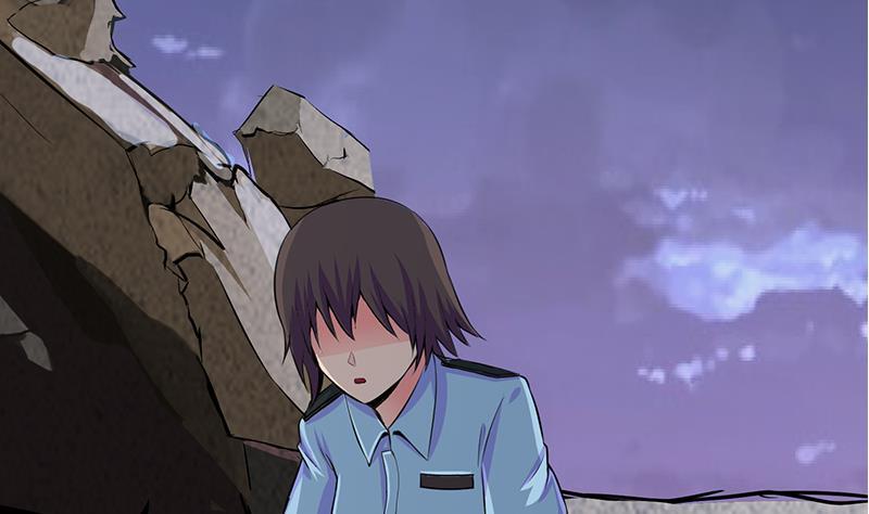 逆战超能白狼韩漫全集-第265话 一起回家无删减无遮挡章节图片 