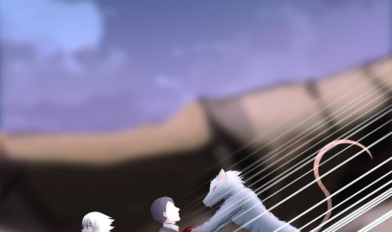 逆战超能白狼韩漫全集-第265话 一起回家无删减无遮挡章节图片 