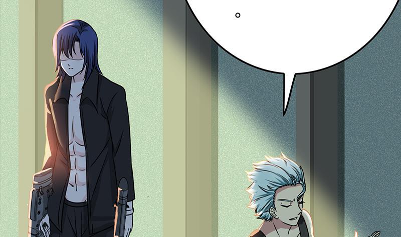 逆战超能白狼韩漫全集-第267话 云熙被绑架无删减无遮挡章节图片 