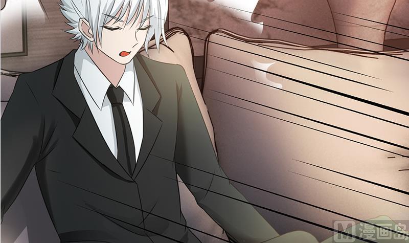 逆战超能白狼韩漫全集-第267话 云熙被绑架无删减无遮挡章节图片 