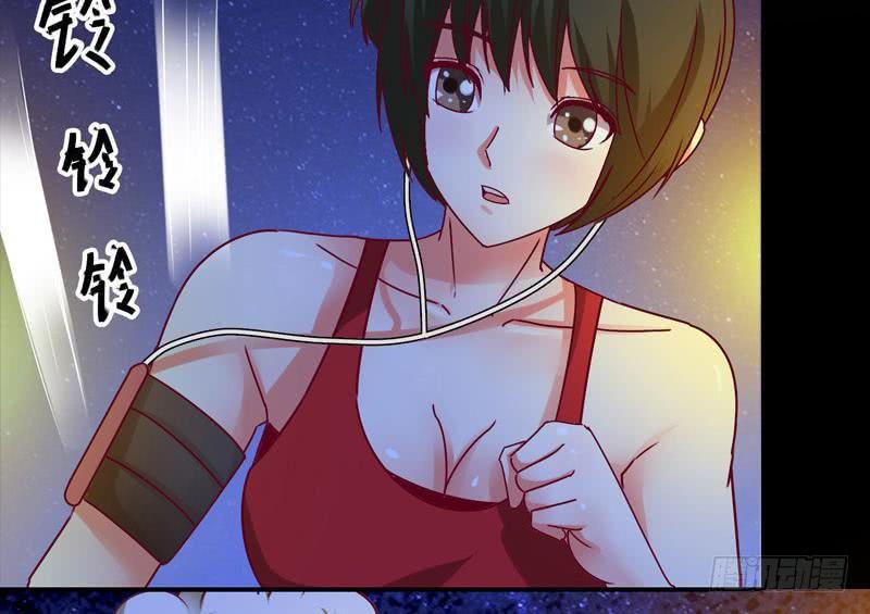 逆战超能白狼韩漫全集-第33话 爸爸帮你们开直播无删减无遮挡章节图片 