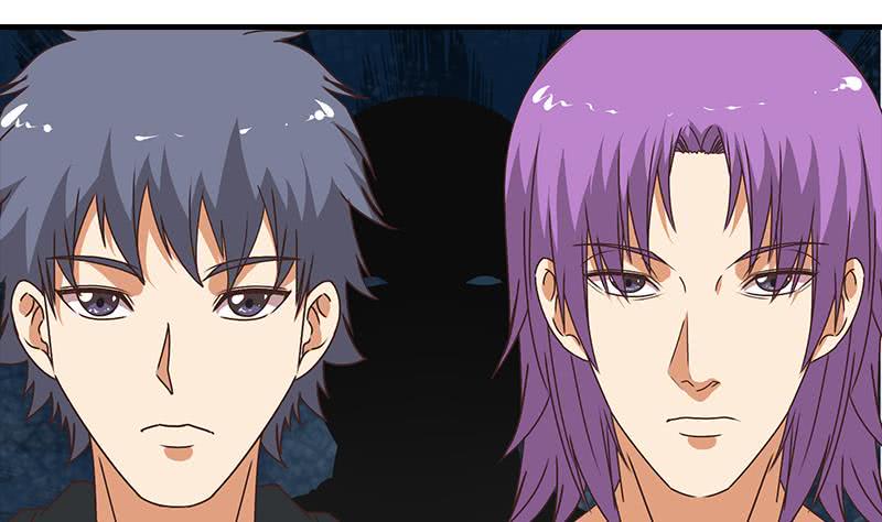 逆战超能白狼韩漫全集-第34话 好你个坏蛋无删减无遮挡章节图片 