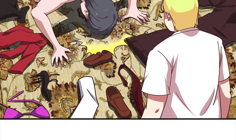 逆战超能白狼韩漫全集-第34话 好你个坏蛋无删减无遮挡章节图片 
