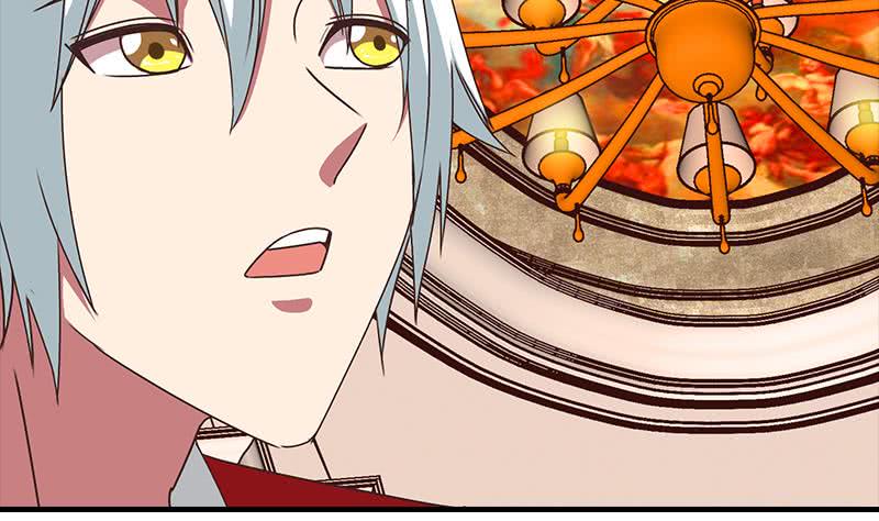 逆战超能白狼韩漫全集-第35话 记得给我规矩点无删减无遮挡章节图片 