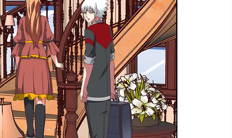 逆战超能白狼韩漫全集-第35话 记得给我规矩点无删减无遮挡章节图片 