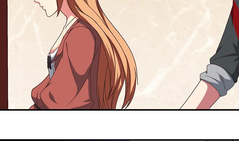 逆战超能白狼韩漫全集-第35话 记得给我规矩点无删减无遮挡章节图片 