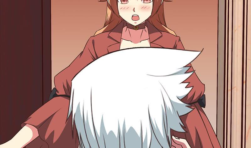 逆战超能白狼韩漫全集-第35话 记得给我规矩点无删减无遮挡章节图片 