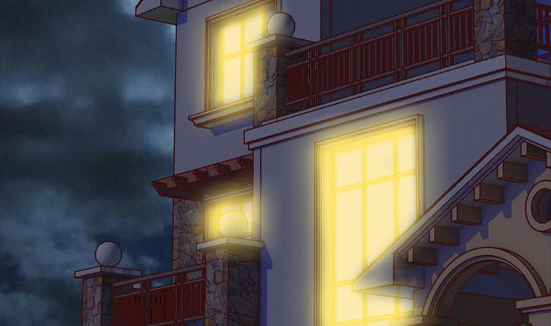逆战超能白狼韩漫全集-第35话 记得给我规矩点无删减无遮挡章节图片 