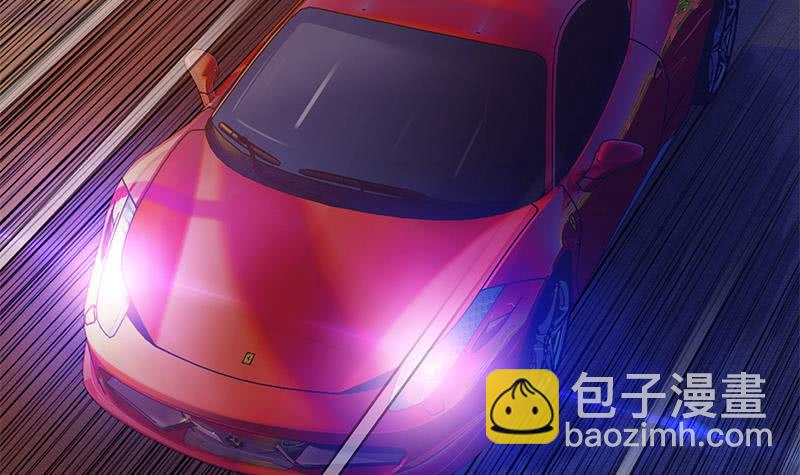 逆战超能白狼韩漫全集-第36话 想让你，意外而死无删减无遮挡章节图片 
