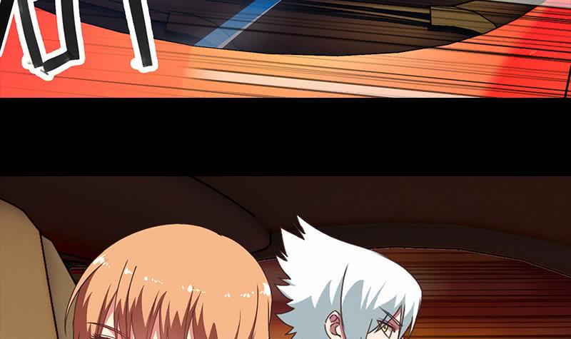 逆战超能白狼韩漫全集-第37话 快趴下无删减无遮挡章节图片 