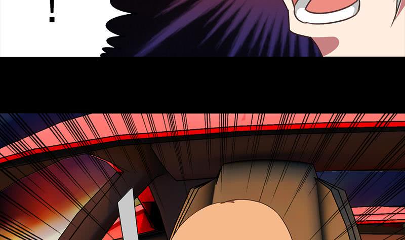 逆战超能白狼韩漫全集-第38话 看你这次表现无删减无遮挡章节图片 