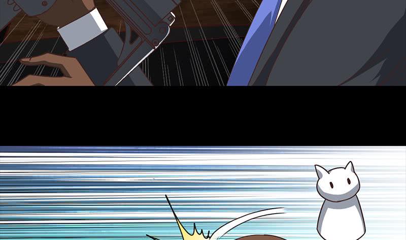 逆战超能白狼韩漫全集-第38话 看你这次表现无删减无遮挡章节图片 