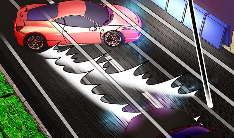 逆战超能白狼韩漫全集-第39话 怎么样？表现还满意？无删减无遮挡章节图片 