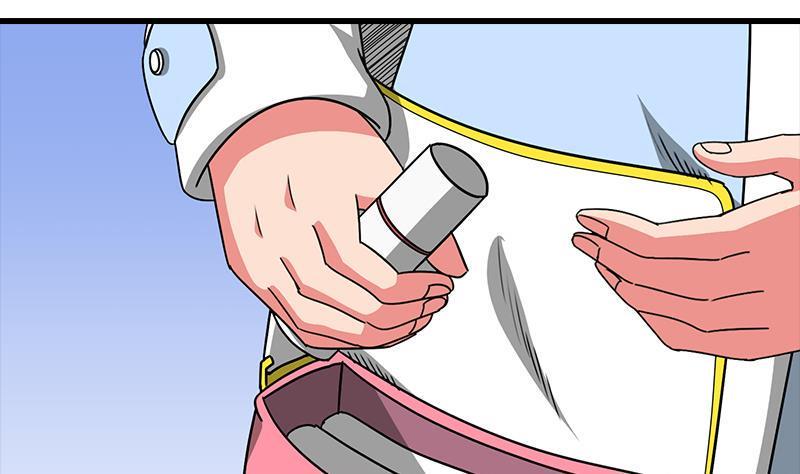逆战超能白狼韩漫全集-第5话 解救美少女无删减无遮挡章节图片 