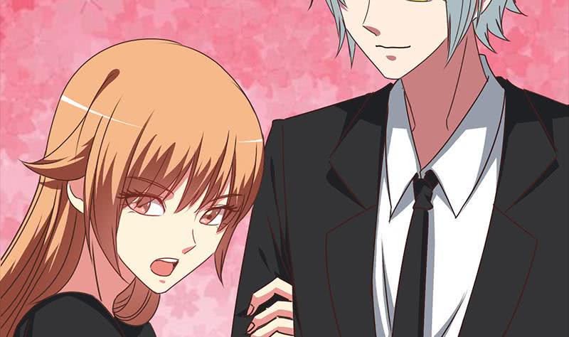 逆战超能白狼韩漫全集-第40话 他是我男朋友无删减无遮挡章节图片 