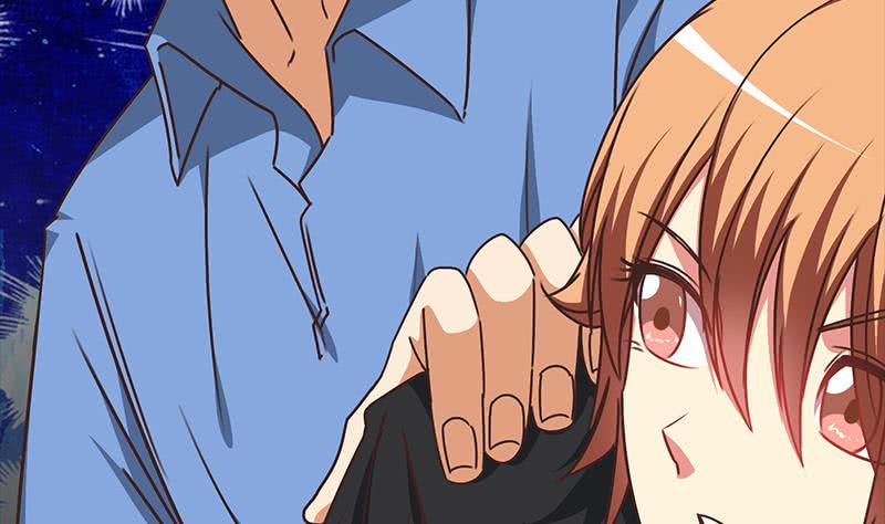 逆战超能白狼韩漫全集-第41话 讨厌的二叔无删减无遮挡章节图片 