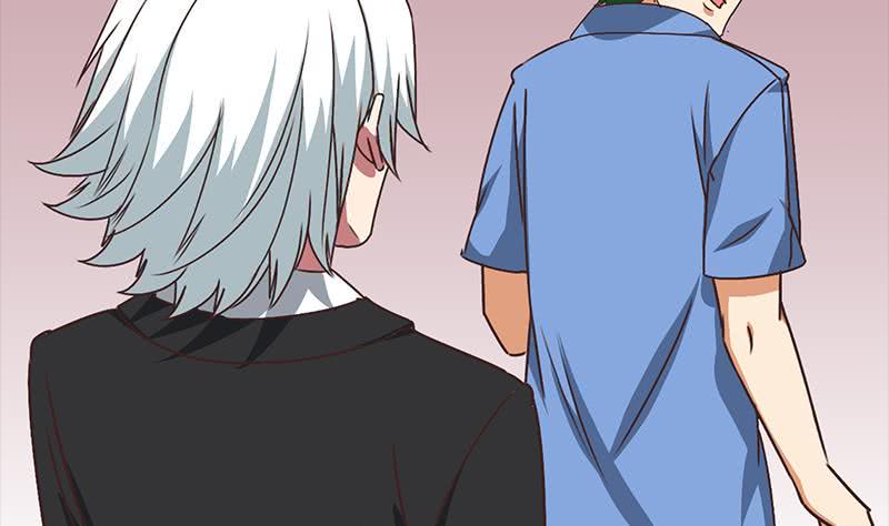逆战超能白狼韩漫全集-第41话 讨厌的二叔无删减无遮挡章节图片 