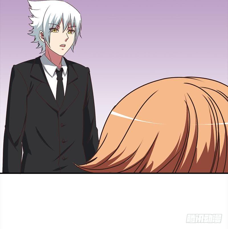 逆战超能白狼韩漫全集-第42话 她柔弱的一面无删减无遮挡章节图片 