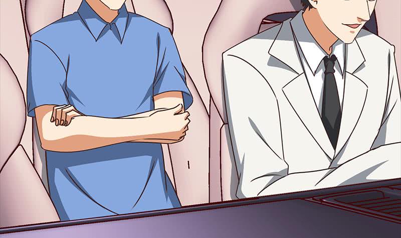 逆战超能白狼韩漫全集-第43话 把猎物踩到脚下无删减无遮挡章节图片 