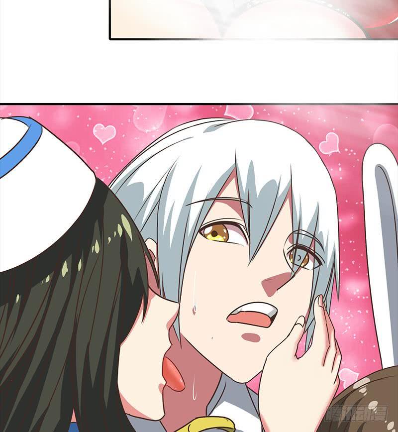 逆战超能白狼韩漫全集-第45话 尽情凌虐无删减无遮挡章节图片 