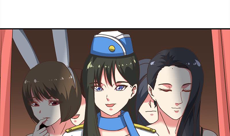 逆战超能白狼韩漫全集-第46话 尽情享受无删减无遮挡章节图片 