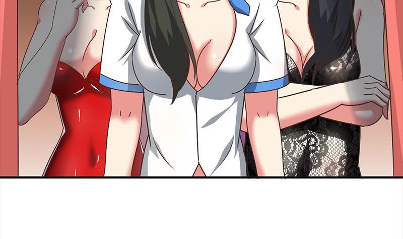 逆战超能白狼韩漫全集-第46话 尽情享受无删减无遮挡章节图片 