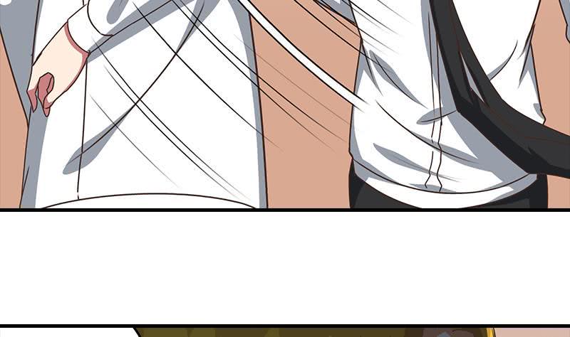 逆战超能白狼韩漫全集-第46话 尽情享受无删减无遮挡章节图片 