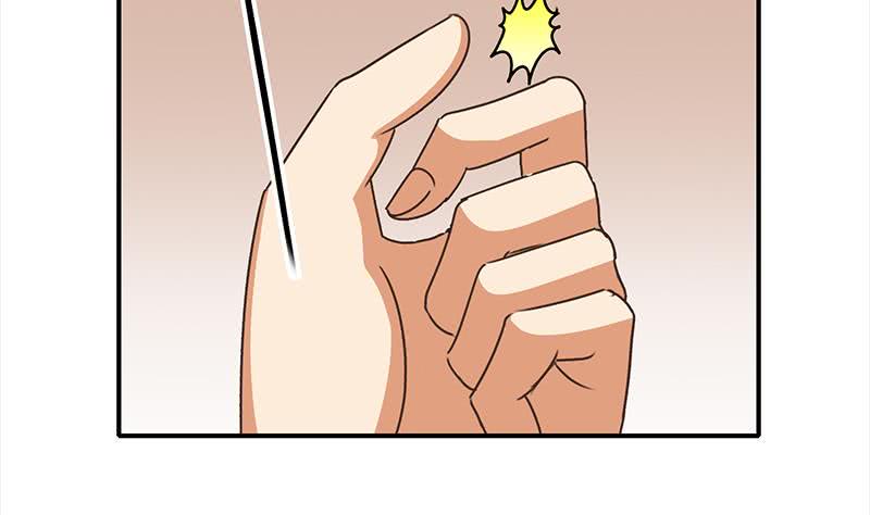 逆战超能白狼韩漫全集-第46话 尽情享受无删减无遮挡章节图片 