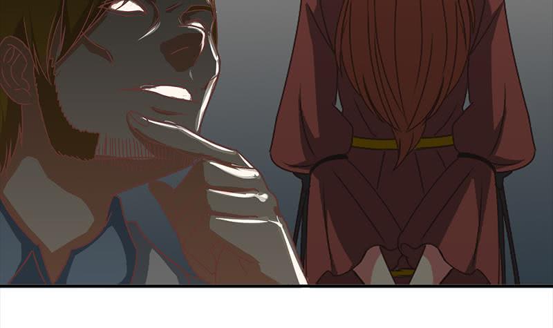 逆战超能白狼韩漫全集-第47话 别装了无删减无遮挡章节图片 