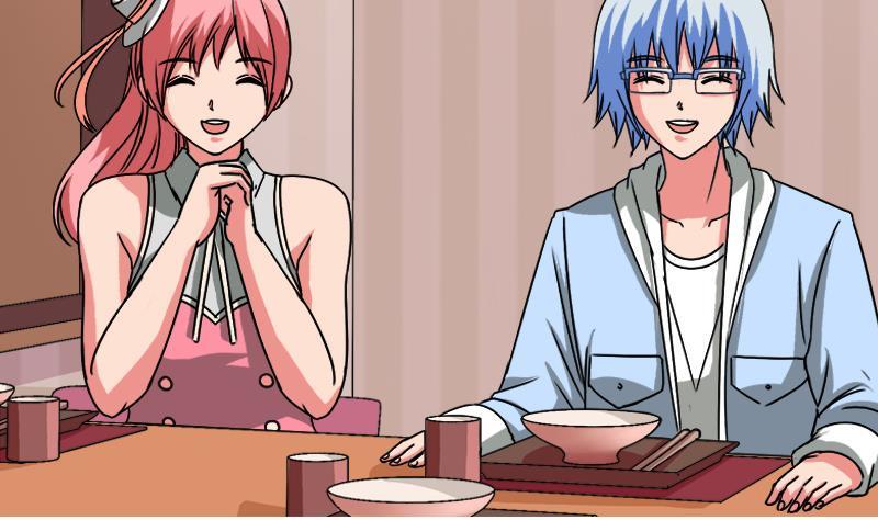 逆战超能白狼韩漫全集-第6话 和你一起有安全感无删减无遮挡章节图片 